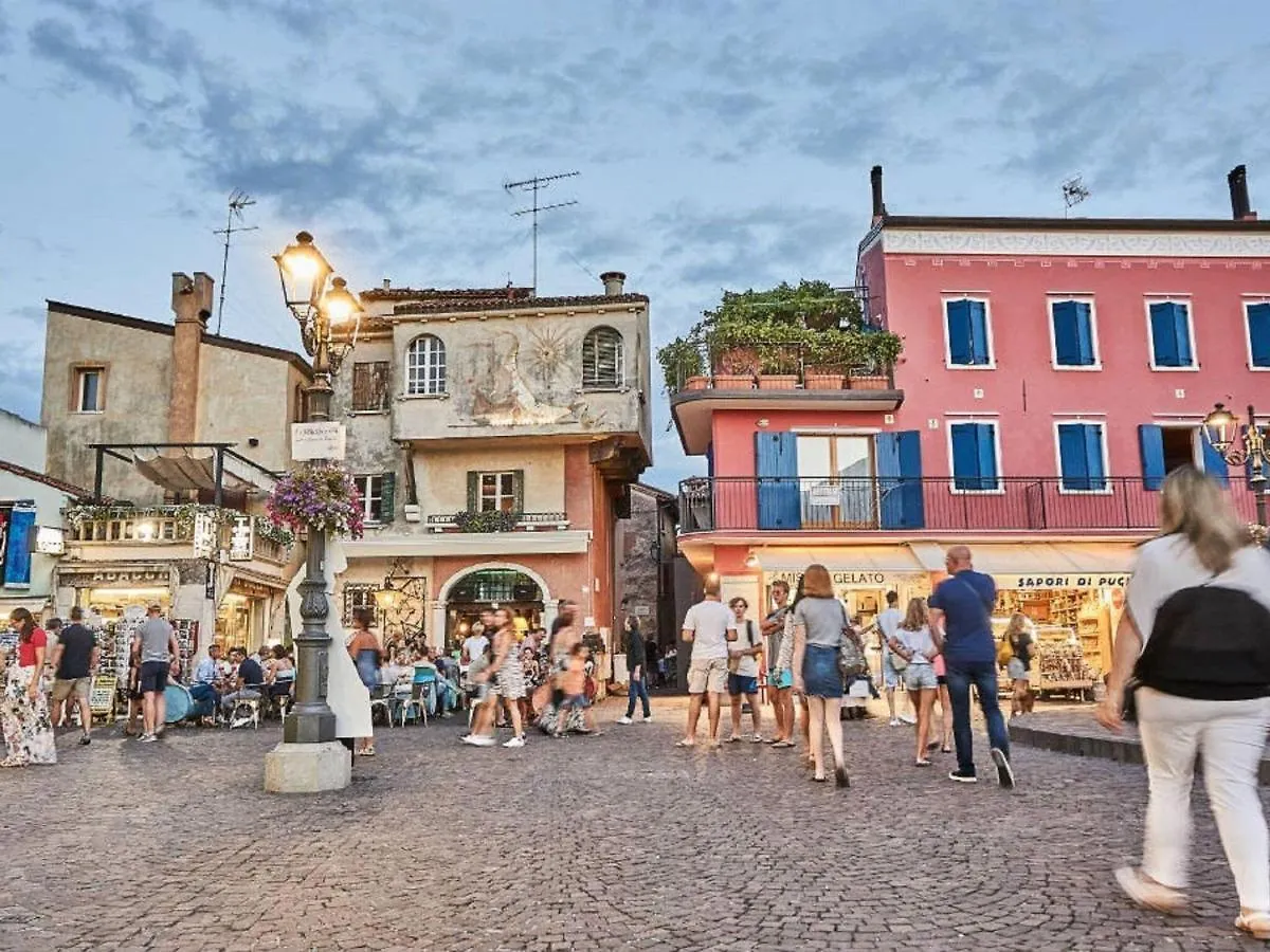 Belvilla By Oyo Condor Porto Santa Margherita Italia