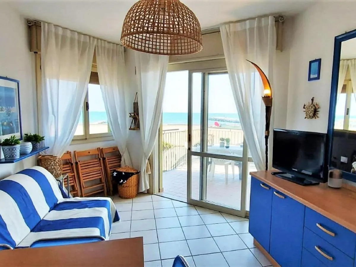 Belvilla By Oyo Condor Porto Santa Margherita Apartamento